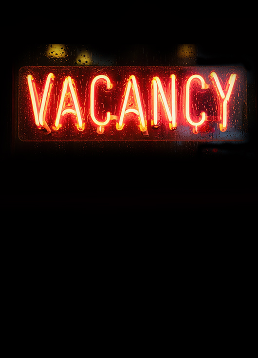 89% Vacancy - The Jeff Payne Show