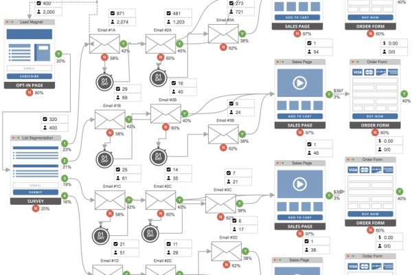 Making Marketing Automation Work