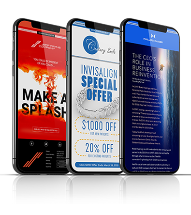 Email Marketing That Actually Works - Jeff Payne Company
