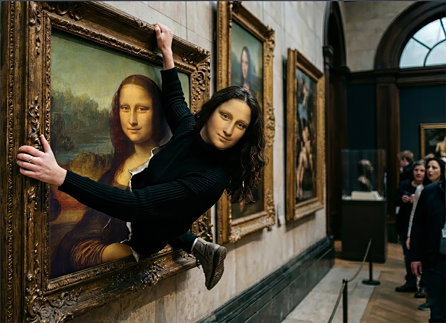 You Can't Sell What ChatGPT Gives Away Free | Jeff Payne Company