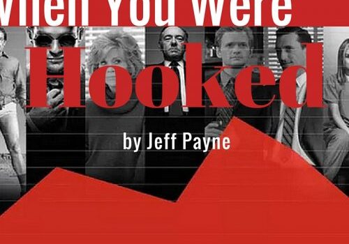 When You Were Hooked | Jeff Payne