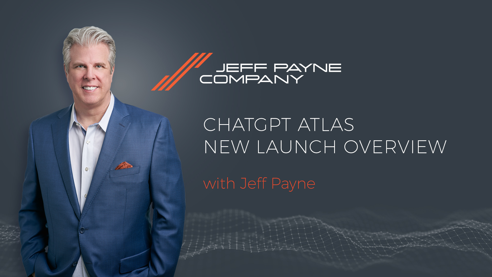 ChatGPT Atlas Review with Jeff Payne