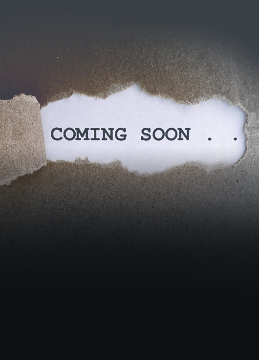 Banner Coming Soon - Jeff Payne Company
