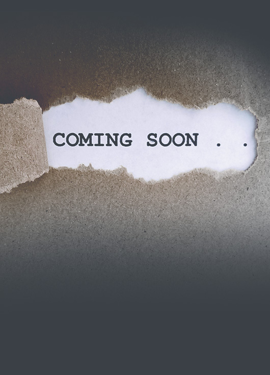 Banner Coming Soon - Jeff Payne Company