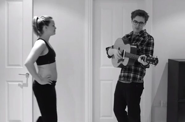 Jeff Payne | A Story: From Bump to Buzz