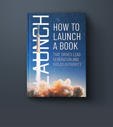 Book Launch Masterclass - Jeff Payne Company