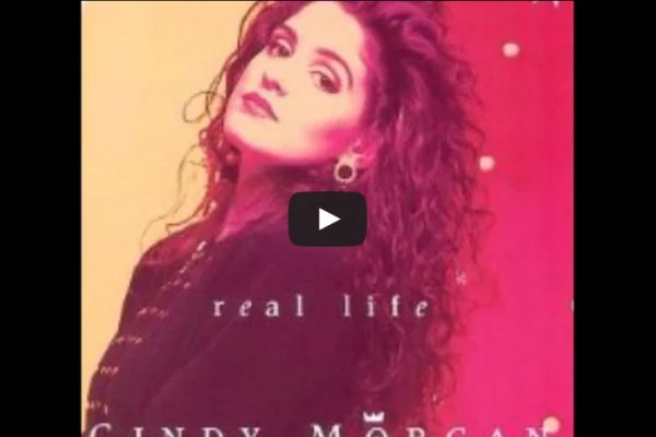 Cindy Morgan | Jeff Payne