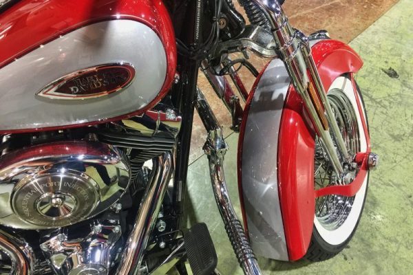 Why Are Harley-Davidson Motorcycles So Expensive?