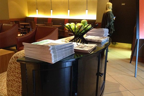 Jeff Payne | Who Moved My Customers?