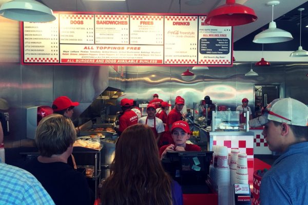 The Journey of A Sale | by Jeff Payne