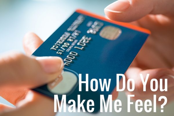 How Do You Make Me Feel? | by Jeff Payne