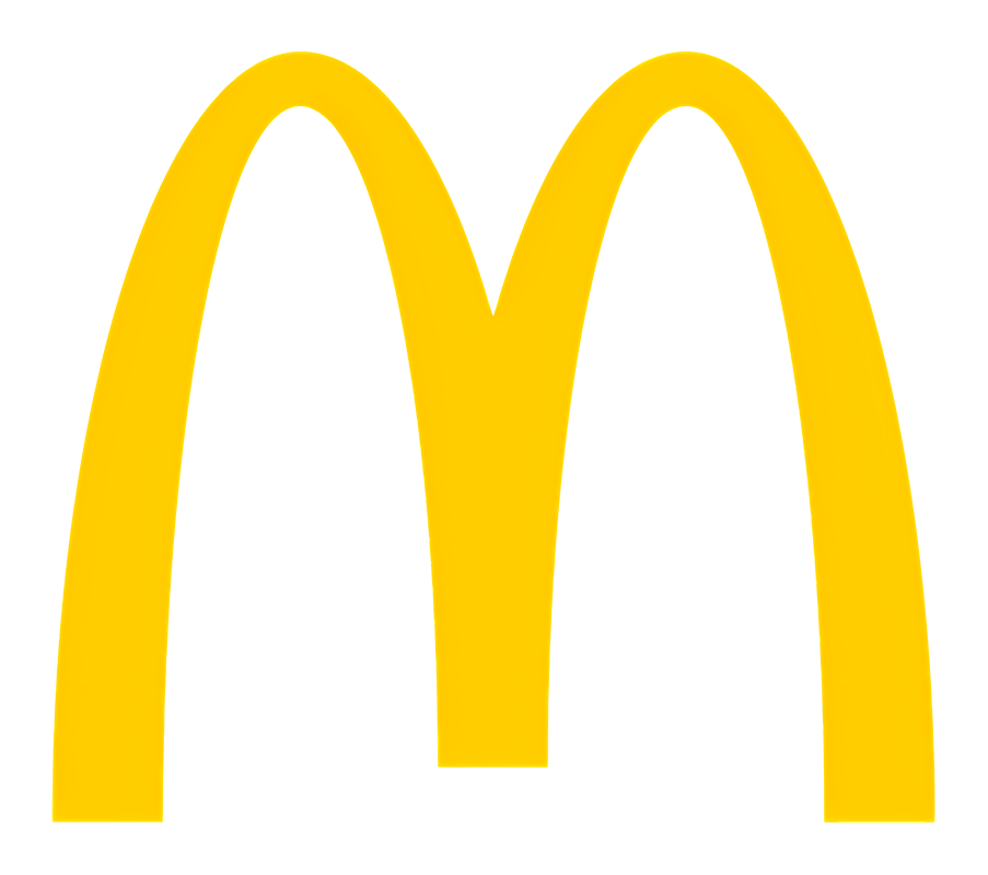 McDonalds - What Makes A Good Logo? | Episode 10 | by Donovan Fourie, Brand Expert | Jeff Payne Company