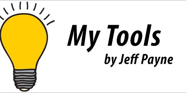 My Tools | Jeff Payne
