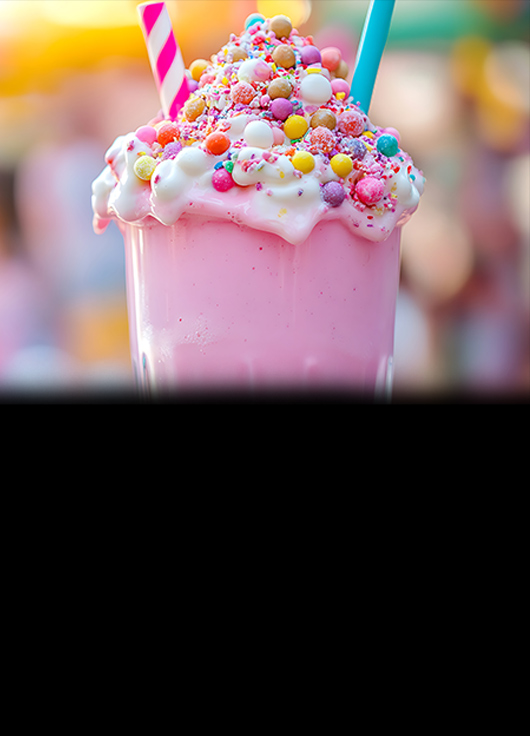 Nobody Hires A Milkshake | Episode 62 | The Jeff Payne Show