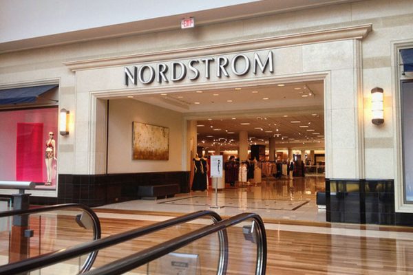 Nordstrom | Photo courtesy of flickr, Mike Kalasnik
