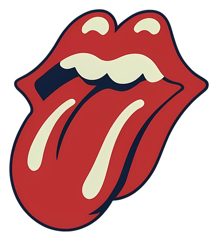 Rolling Stones - What Makes A Good Logo? | Episode 10 | by Donovan Fourie, Brand Expert | Jeff Payne Company