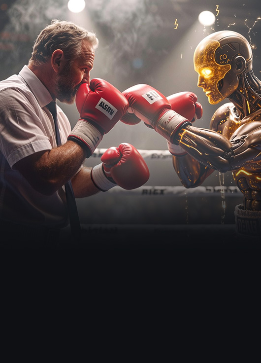 Stop Competing with AI On Its Terms: A Strategic Framework for Building Content That Drives Business Growth - Jeff Payne