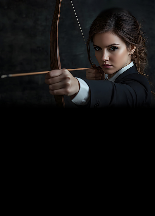 The Archer Who Never Aimed | Episode 68 | The Jeff Payne Show