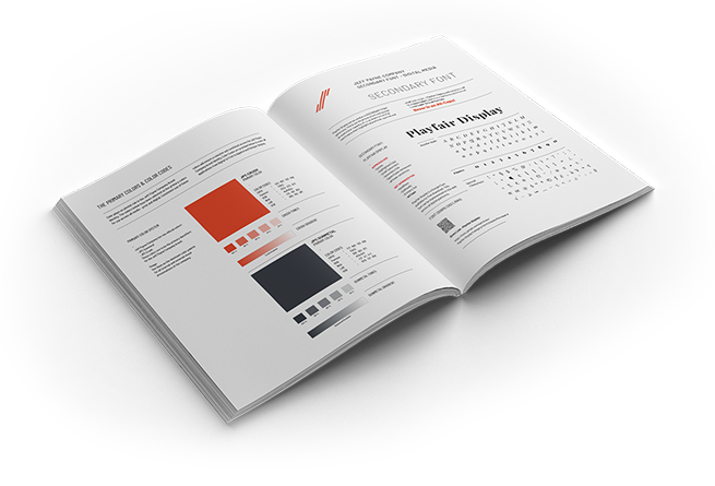 The Power of a Brand Manual - by Donovan Fourie - Jeff Payne Company