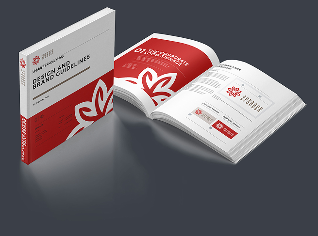 The Power of a Brand Manual - by Donovan Fourie - Jeff Payne Company