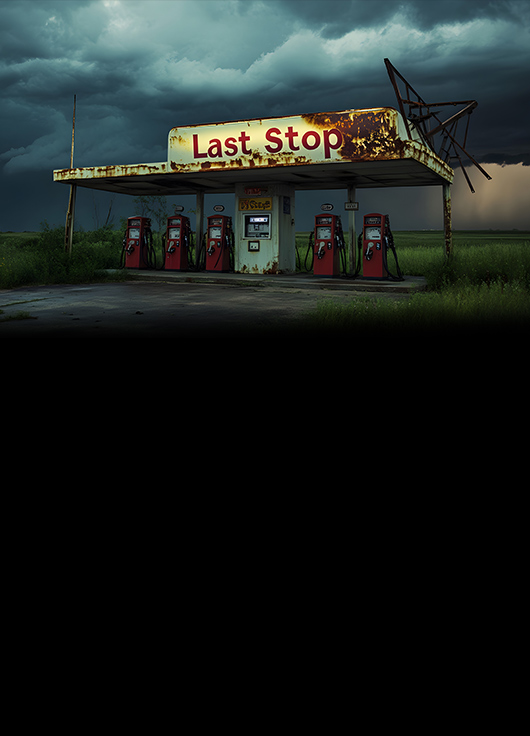 Search Is The Last Stop - Episode 51 | Jeff Payne Show