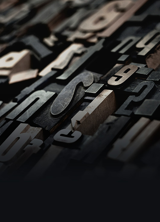 Typography and Brand Voice - Jeff Payne Company