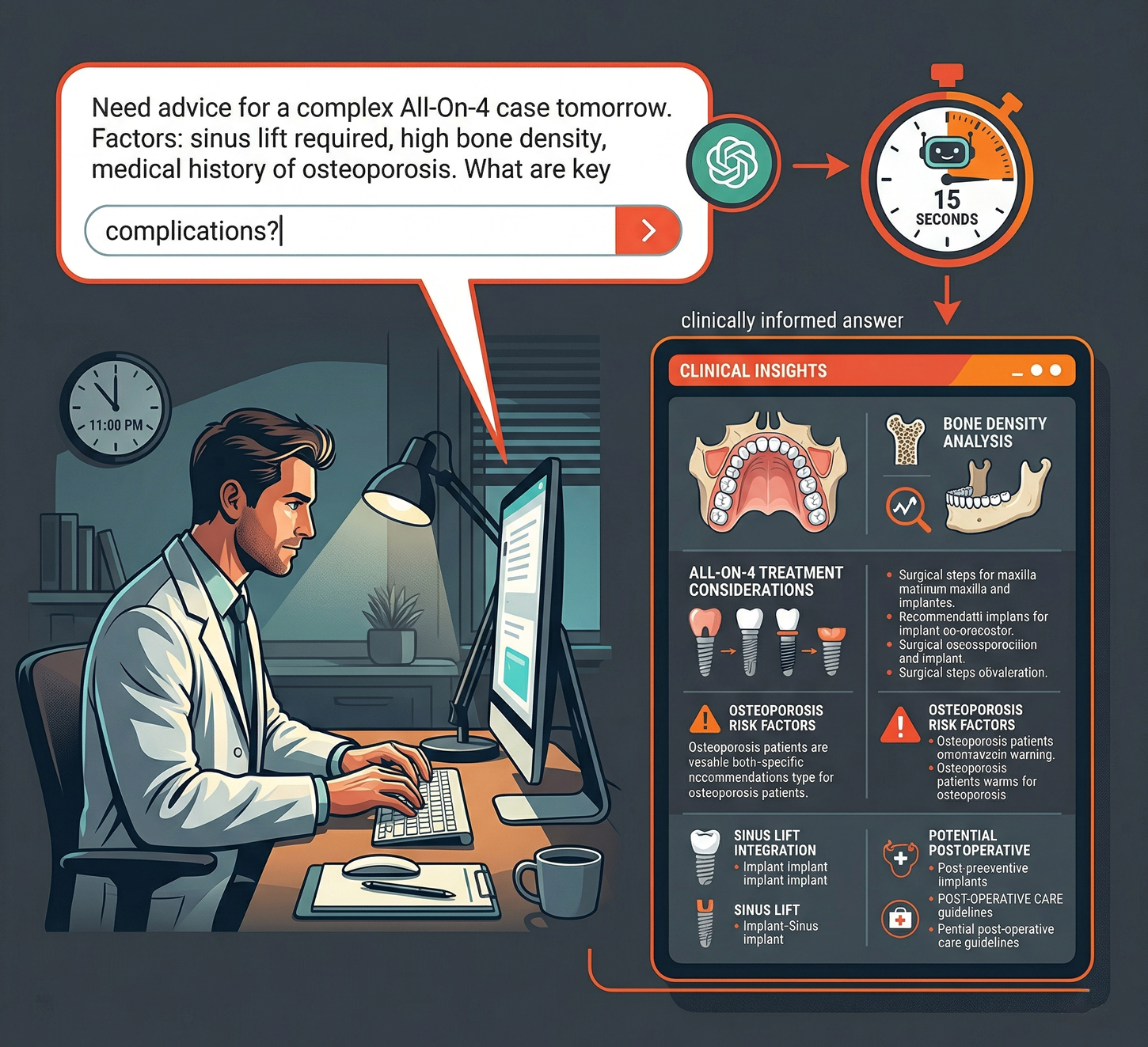 Percent of LLM Citations to Content Published within the Last 2 Years