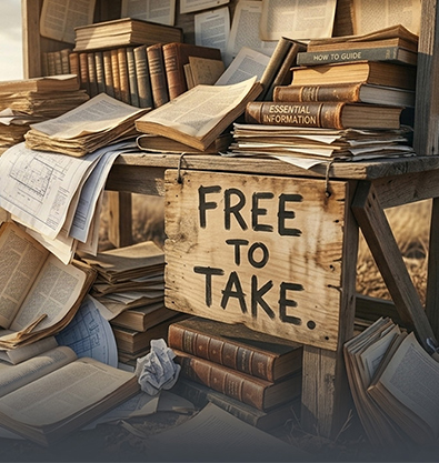 You Can't Sell What ChatGPT Gives Away Free | Jeff Payne Company