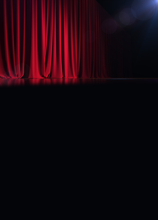 Your Website Is A Stage: Are You Creating A Show? - Jeff Payne