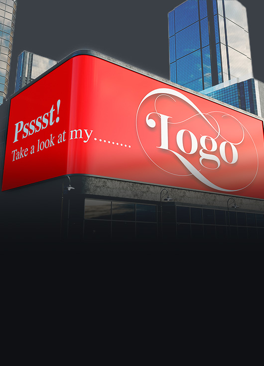 Your Logo Is Talking Behind Your Back... by Donovan Fourie, Creative Head - Jeff Payne Company